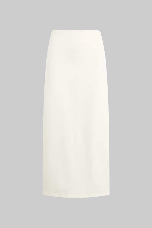 Rio Side Slit Skirt