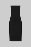 Rio Bandeau Dress