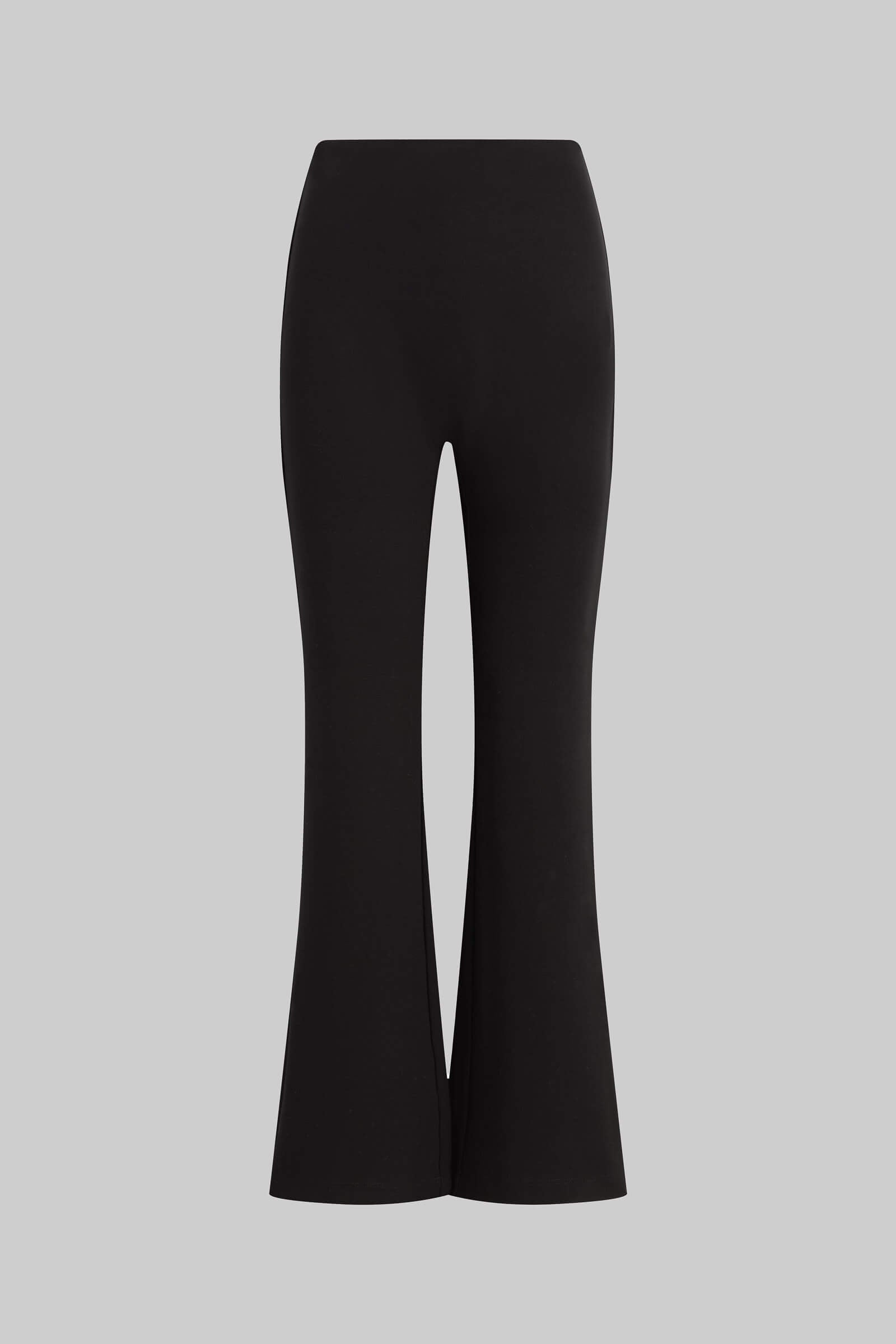 Rio High Waist Flare Pant-2