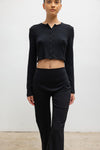 Lauren Crop Cardigan