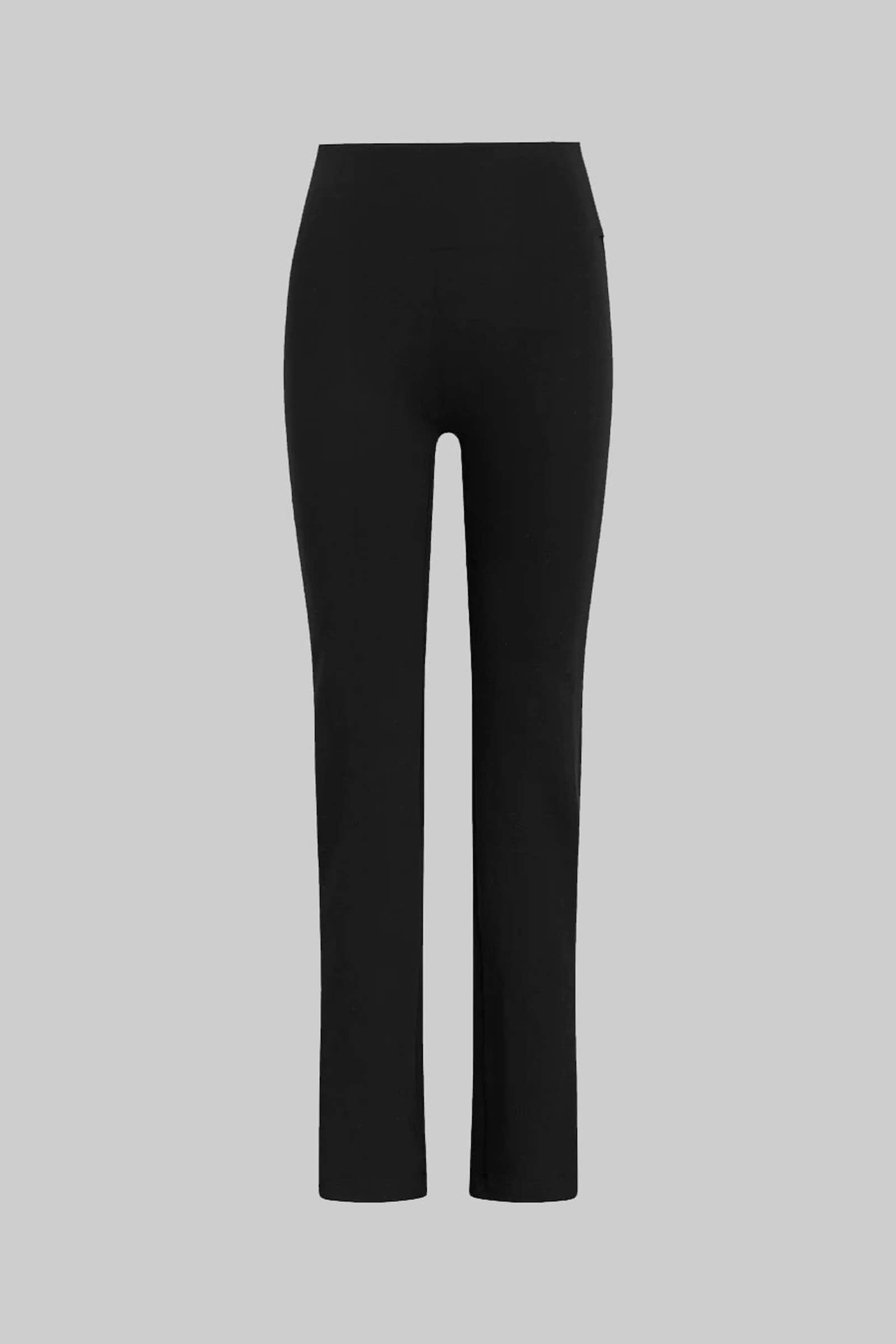 Rio High Waist Straight Pant II-2