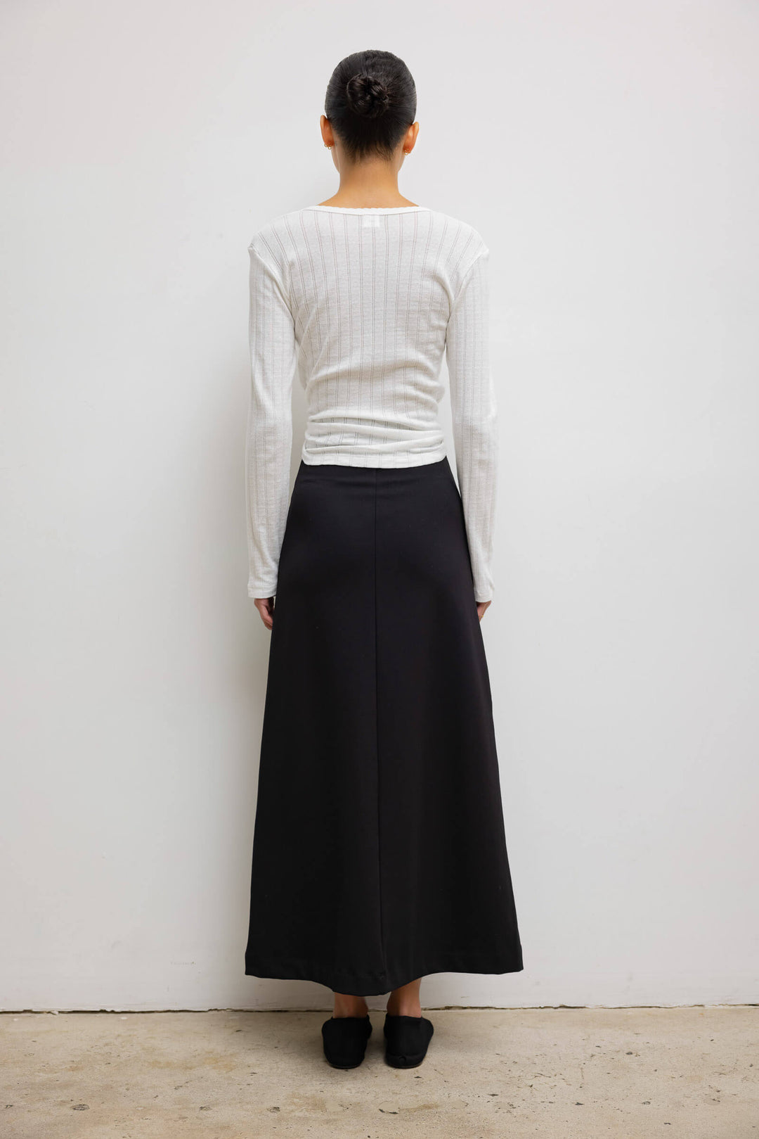 スカート iore MELT SKIRT MELT SKIRT – IORE