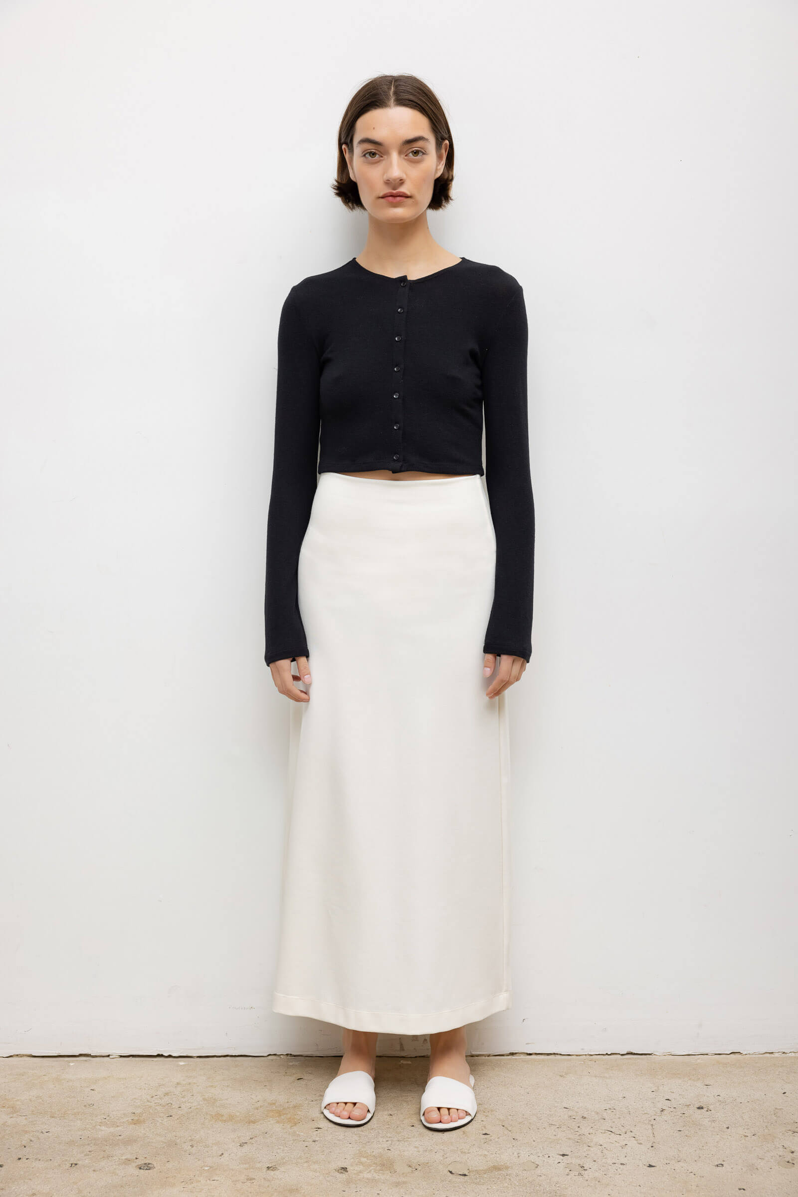 Rio Midi Skirt