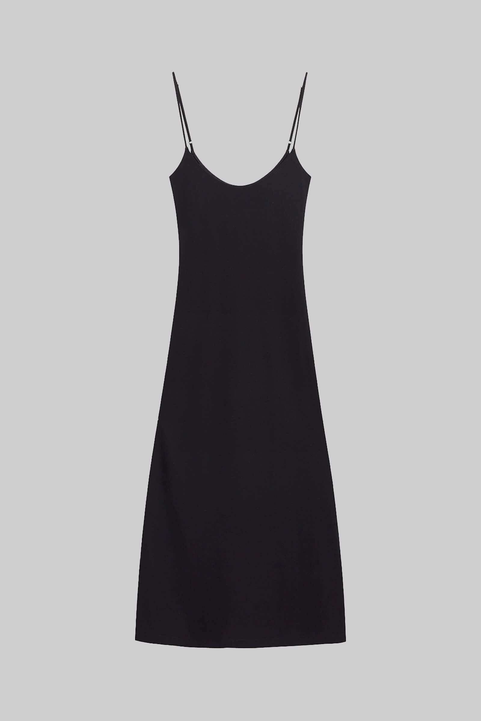 Rio Maxi Tank Dress-2