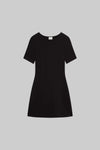 Rio Short Sleeve Mini Dress