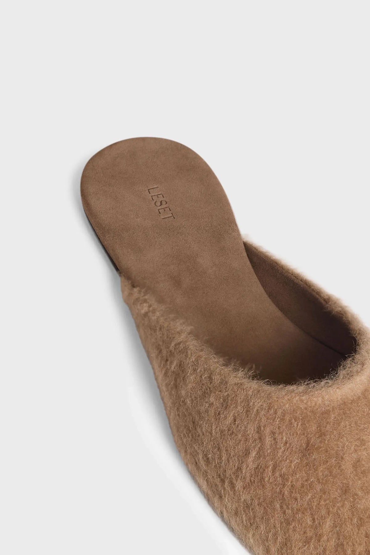 Romy Mule - Camel - Image 4