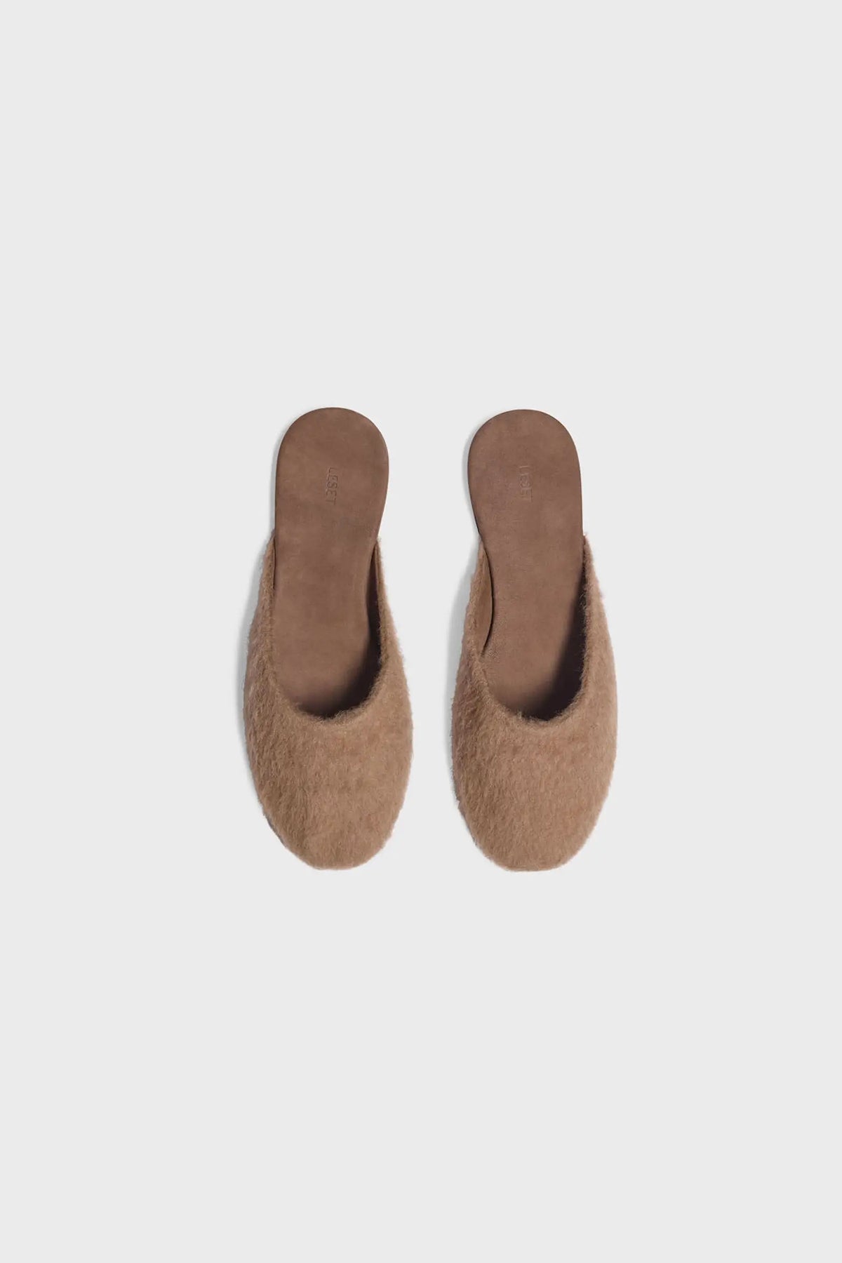 Romy Mule - Camel - Image 3