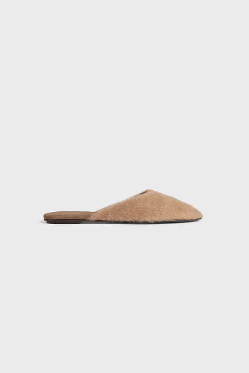 Romy Mule - Camel - Image 2