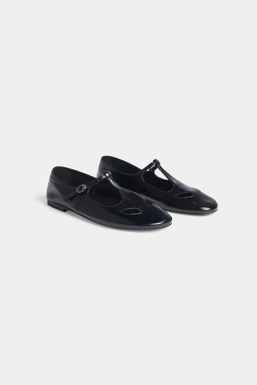 Rose Mary Jane - Black - Image 1