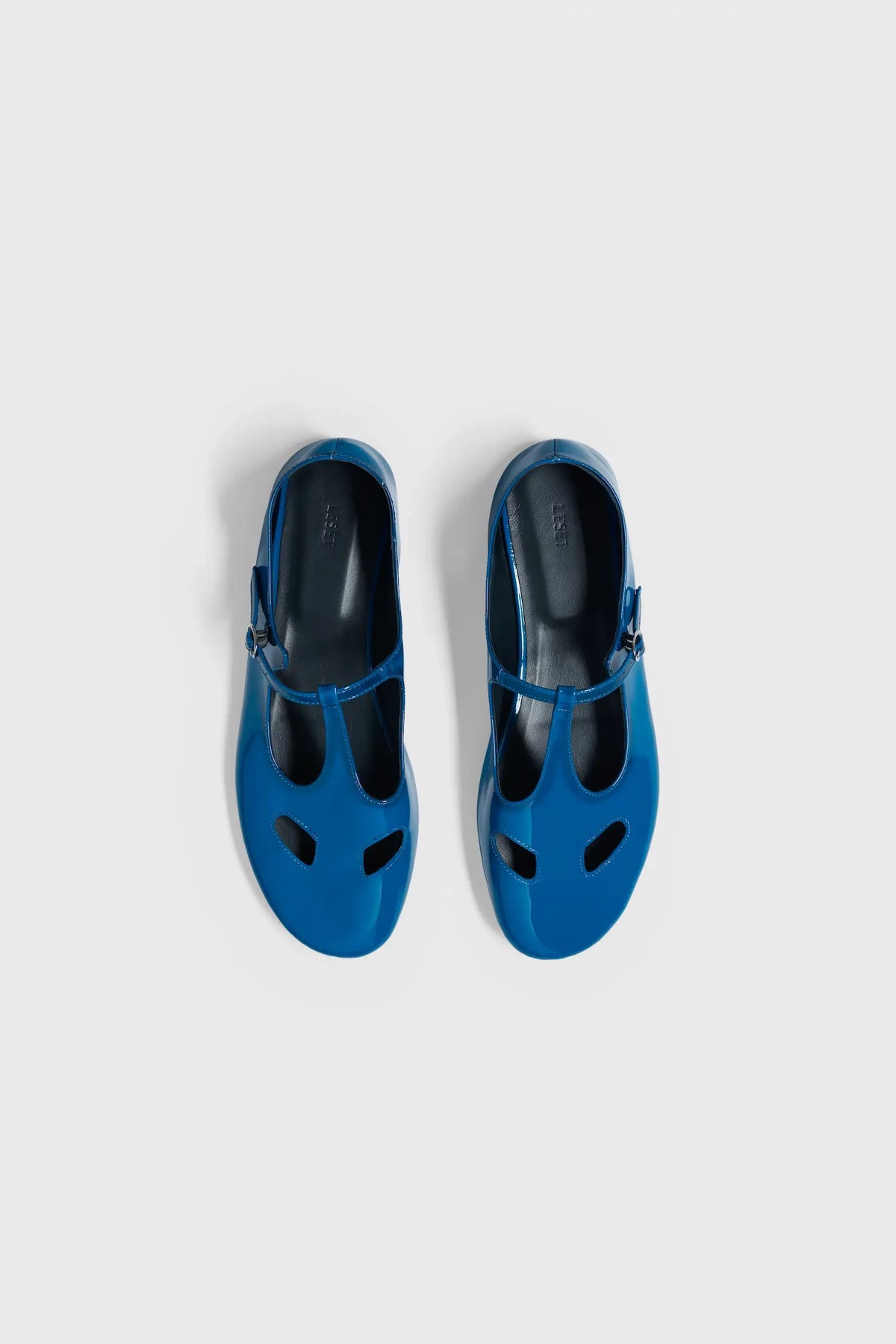 Rose Mary Jane - Leset Blue - Image 3