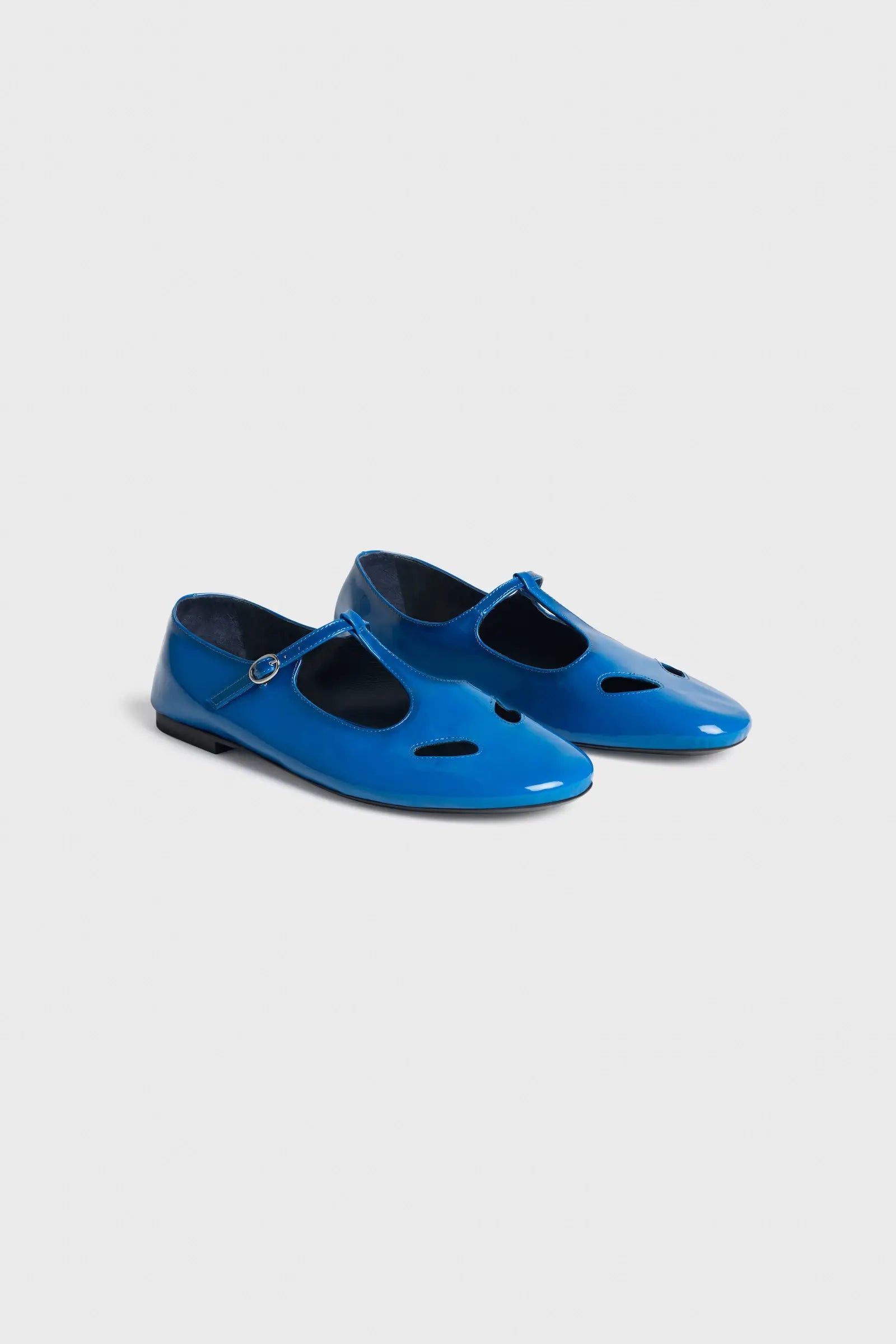 Rose Mary Jane - Leset Blue - Image 1