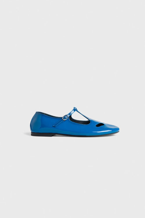 Rose Mary Jane - Leset Blue - Image 2