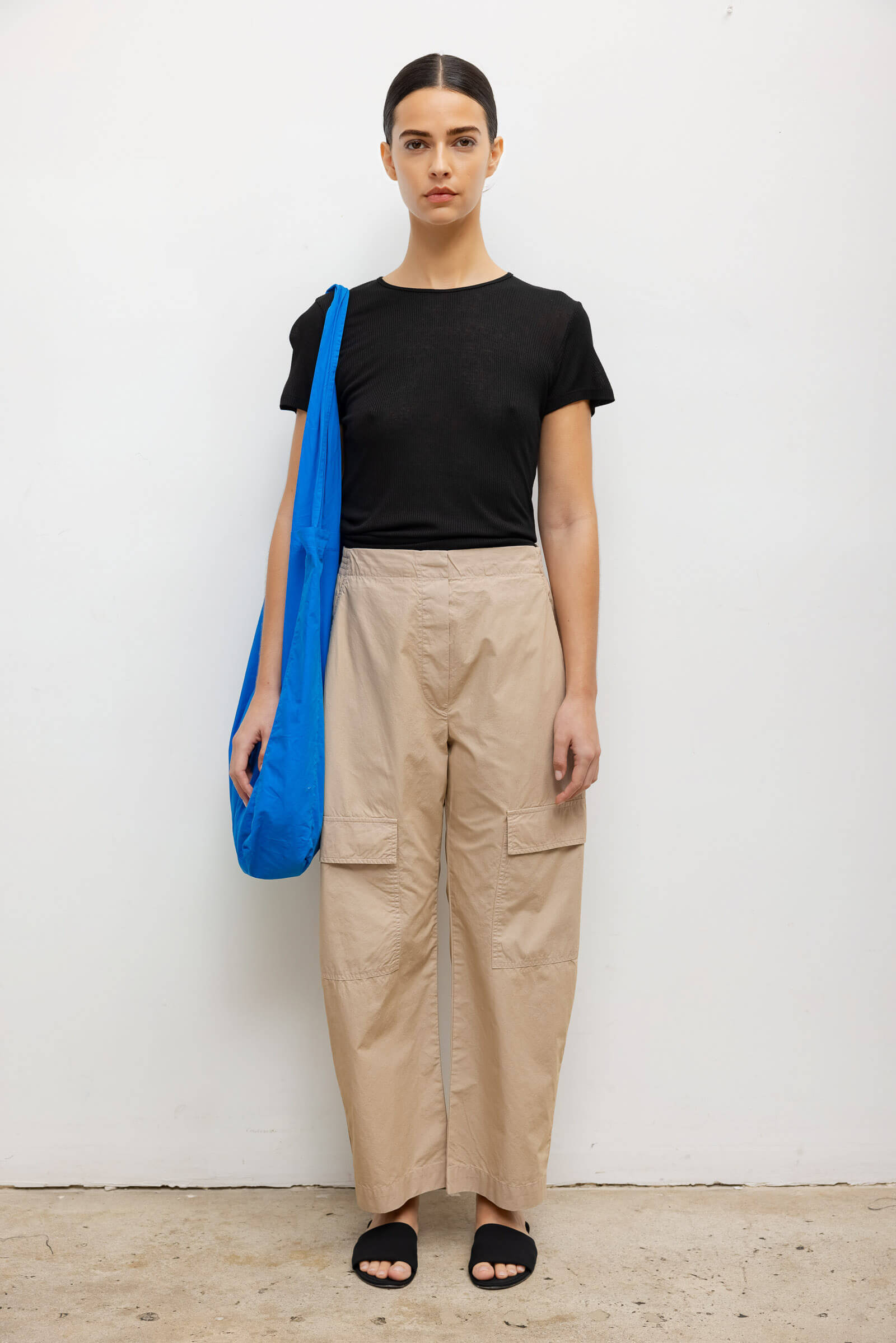 Pre-Order: Kyoto Barrel Pant