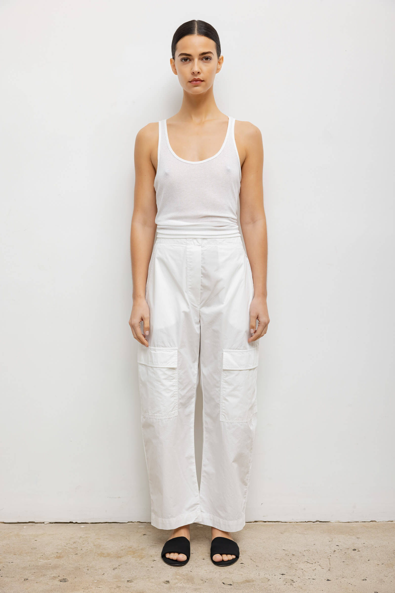 Pre-Order: Kyoto Barrel Pant
