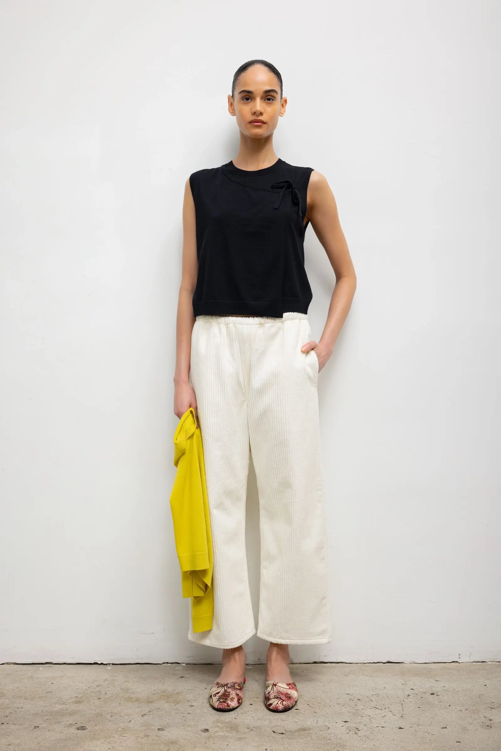 Sammi Ankle Pant