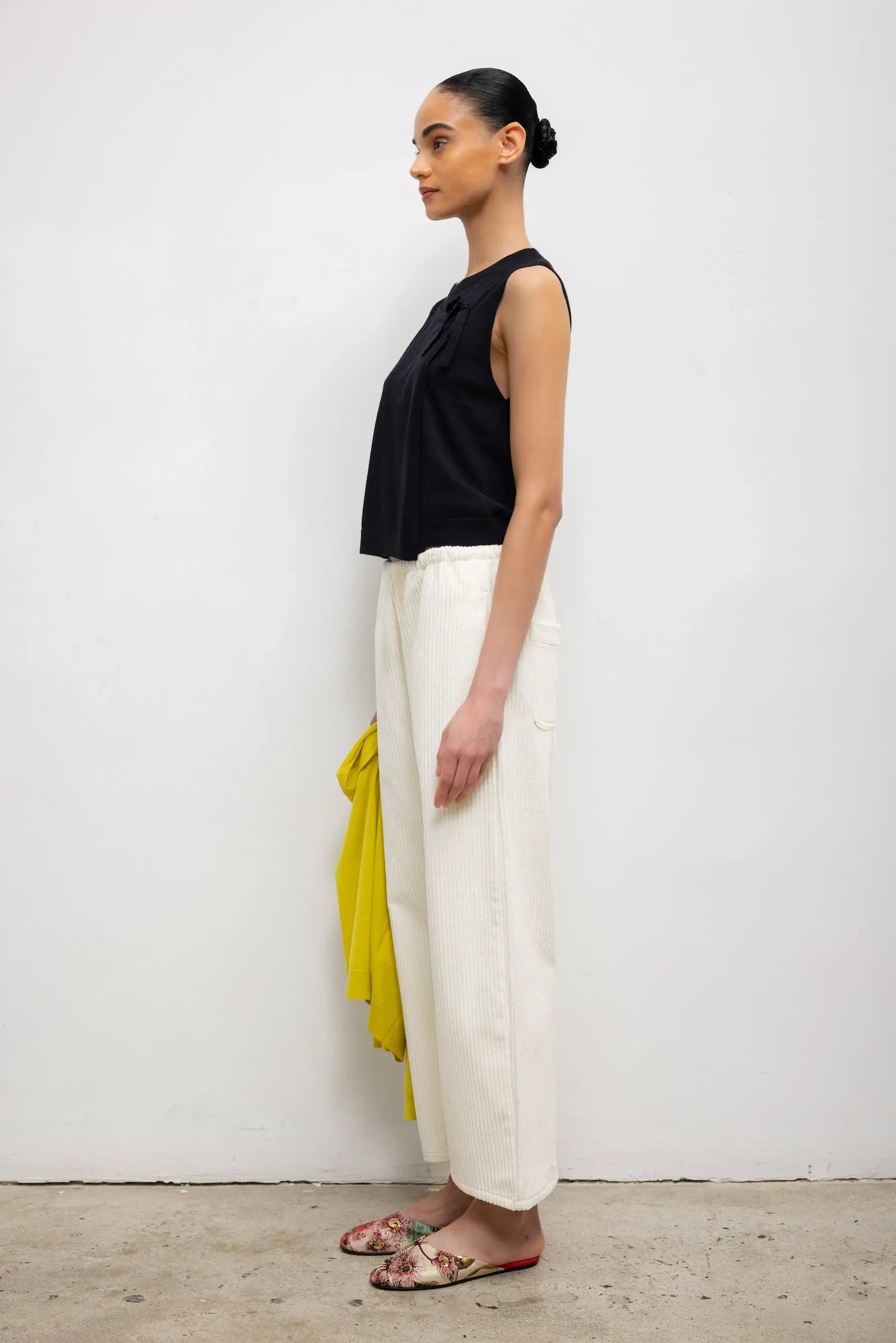 Sammi Ankle Pant