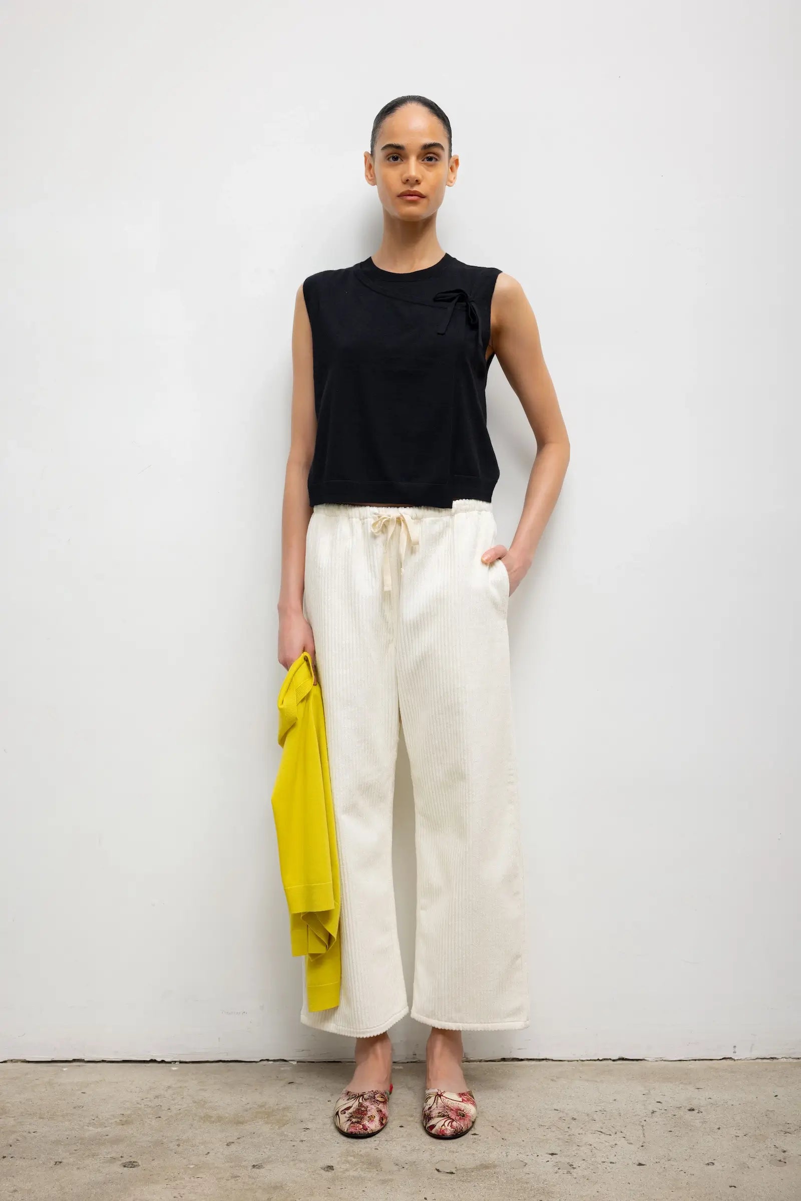 Sammi Ankle Pant
