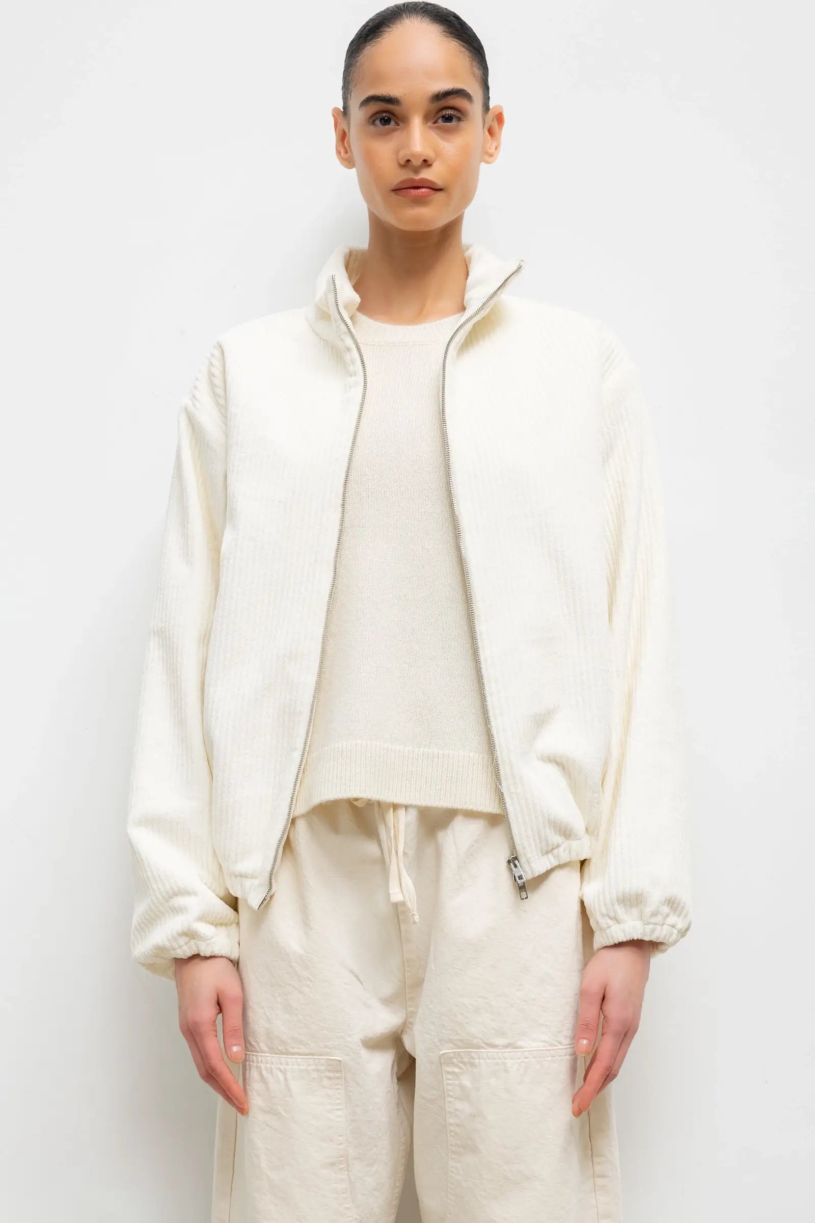 Sammi Windbreaker