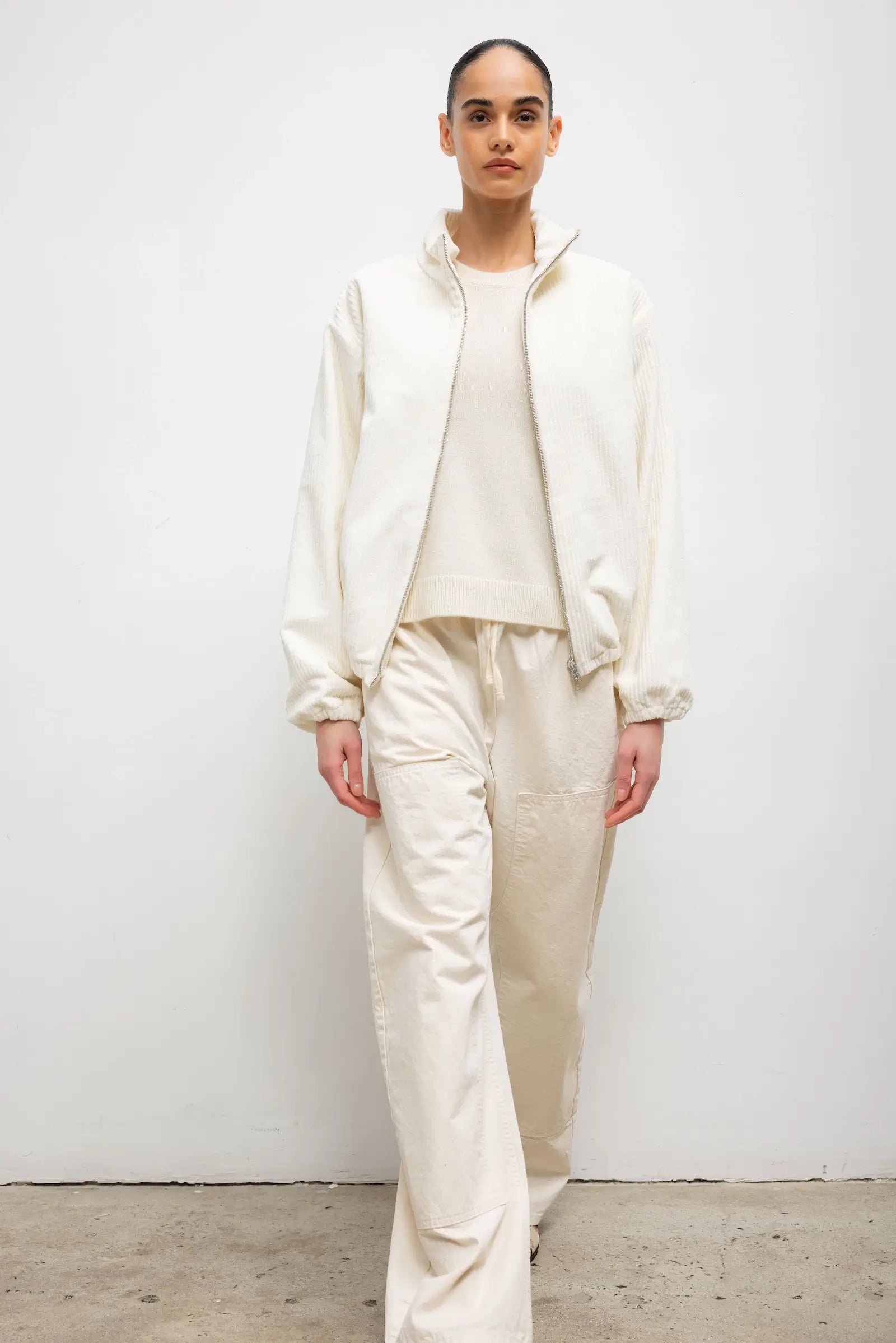 Sammi Windbreaker