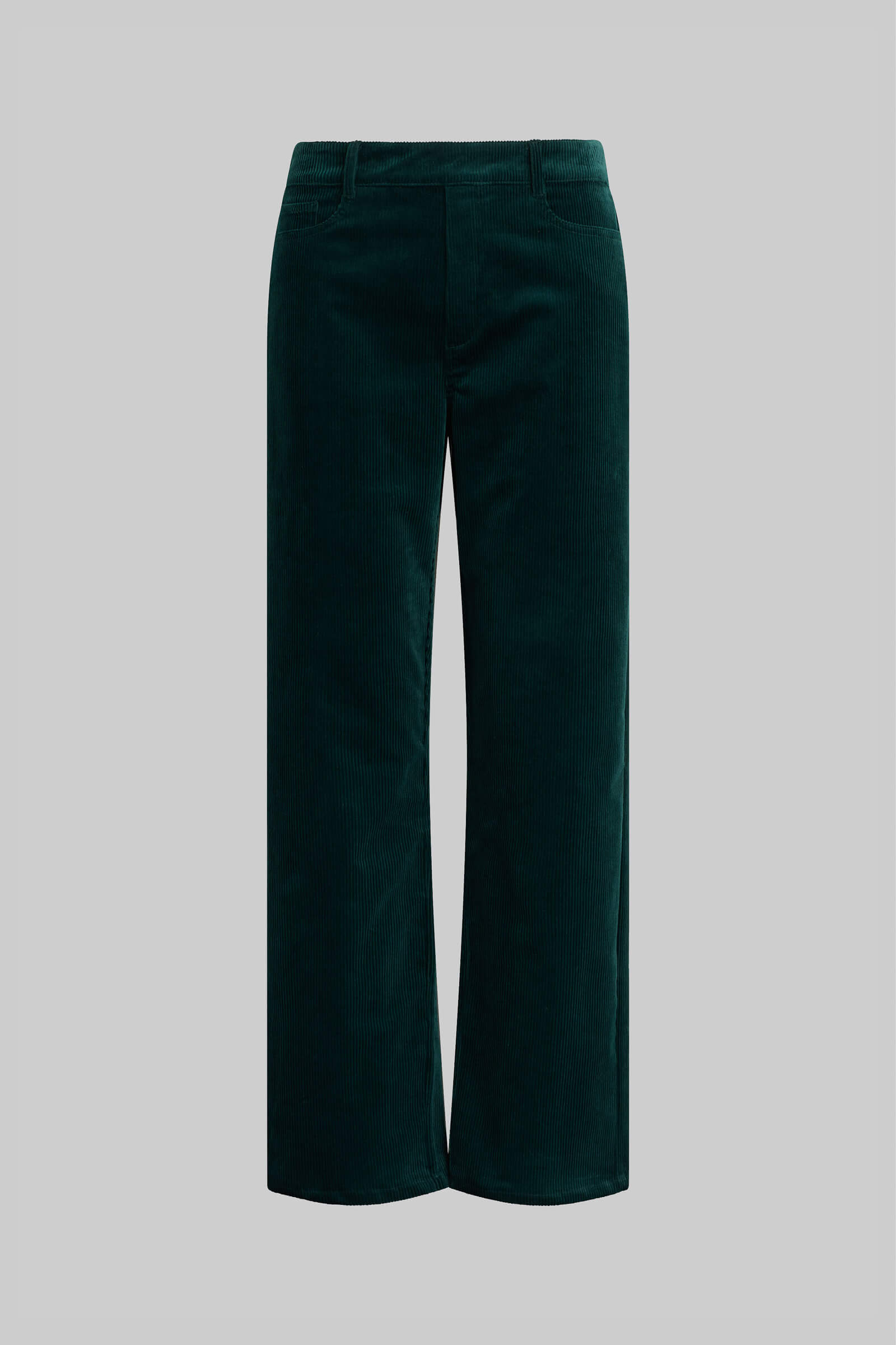Pre-Order: Sam Straight Leg Pant-2