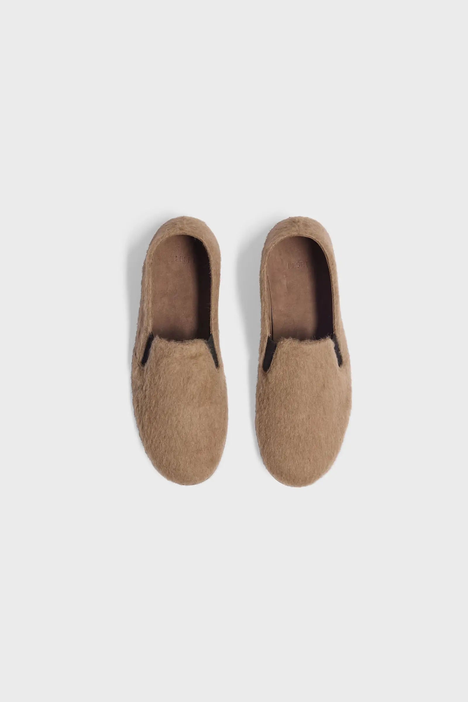 Sonny Slip On - Camel - Image 3