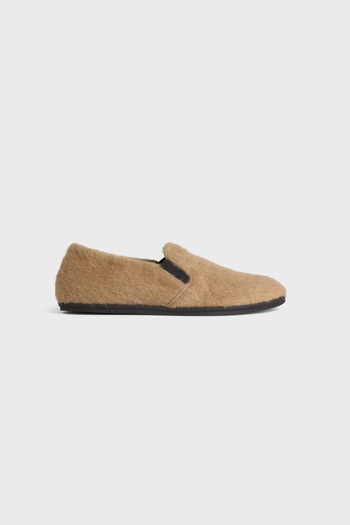 Sonny Slip On - Camel - Image 2
