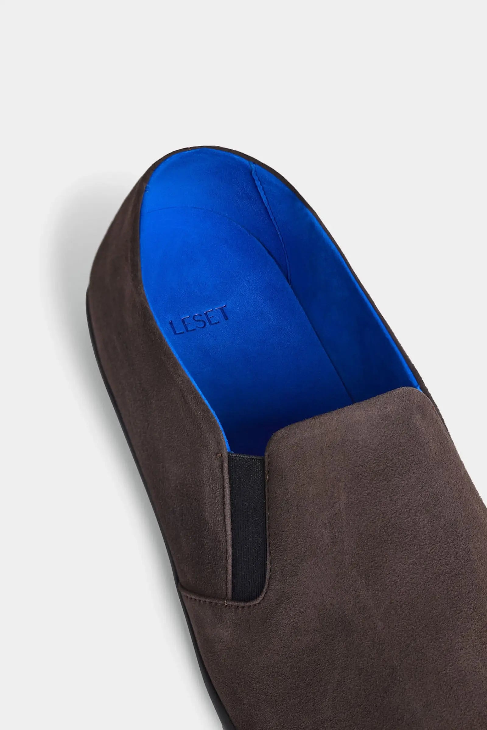 Sonny Slip On - Chocolate - Image 4