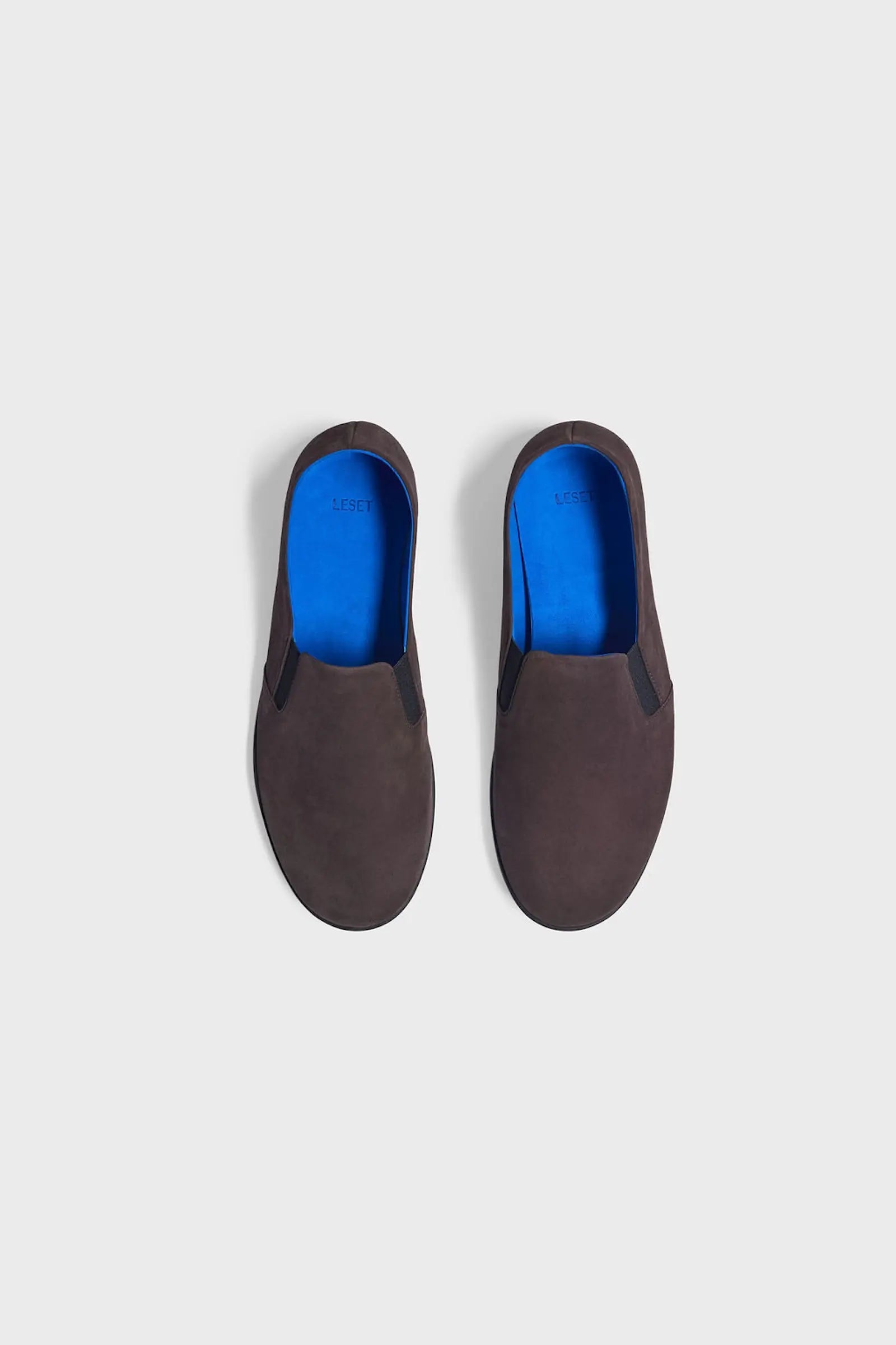 Sonny Slip On - Chocolate - Image 3