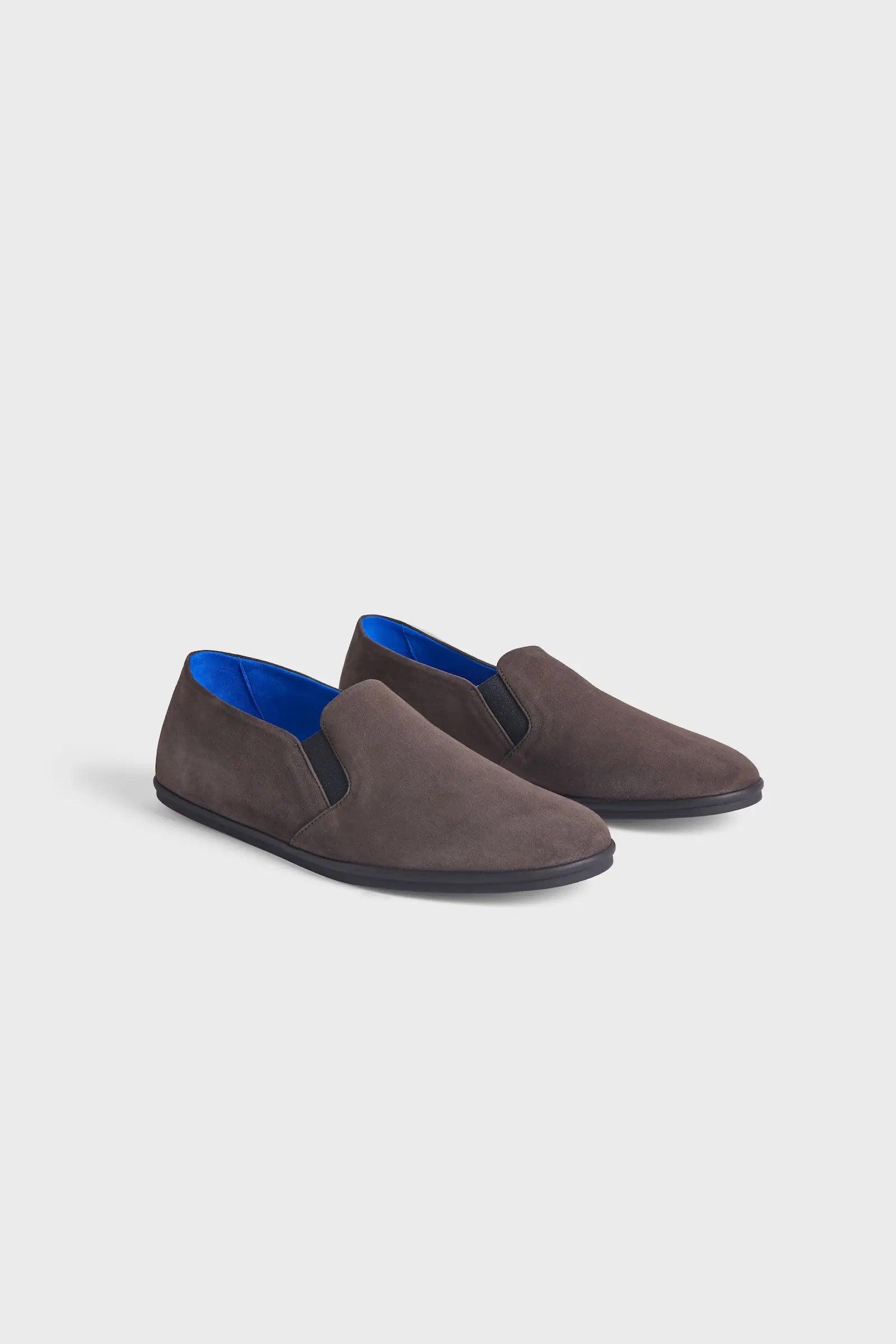 Sonny Slip On - Chocolate - Image 1