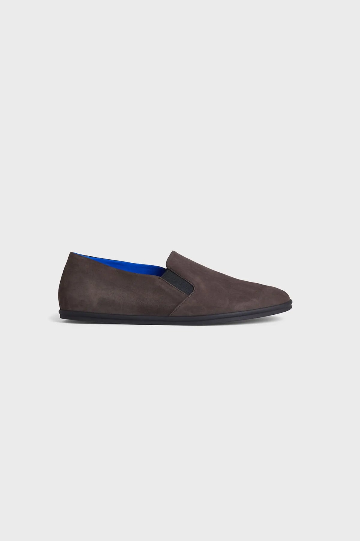 Sonny Slip On - Chocolate - Image 2