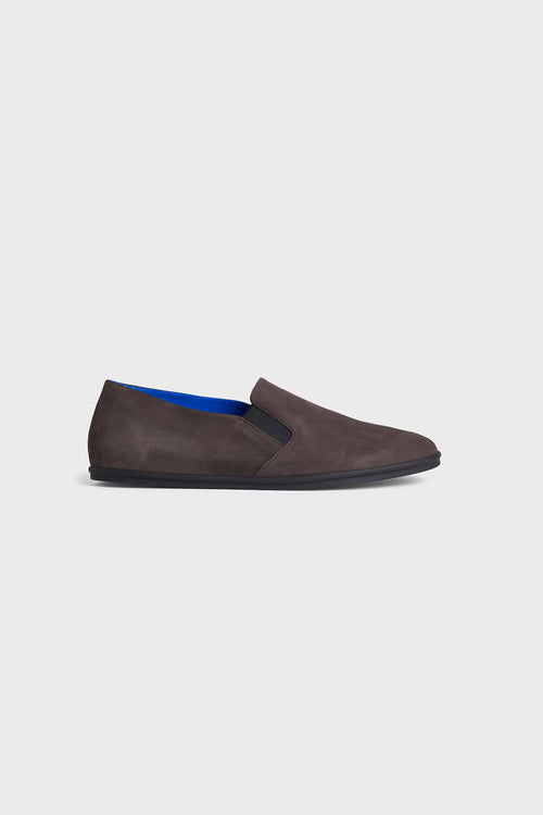 Sonny Slip On - Chocolate - Image 2