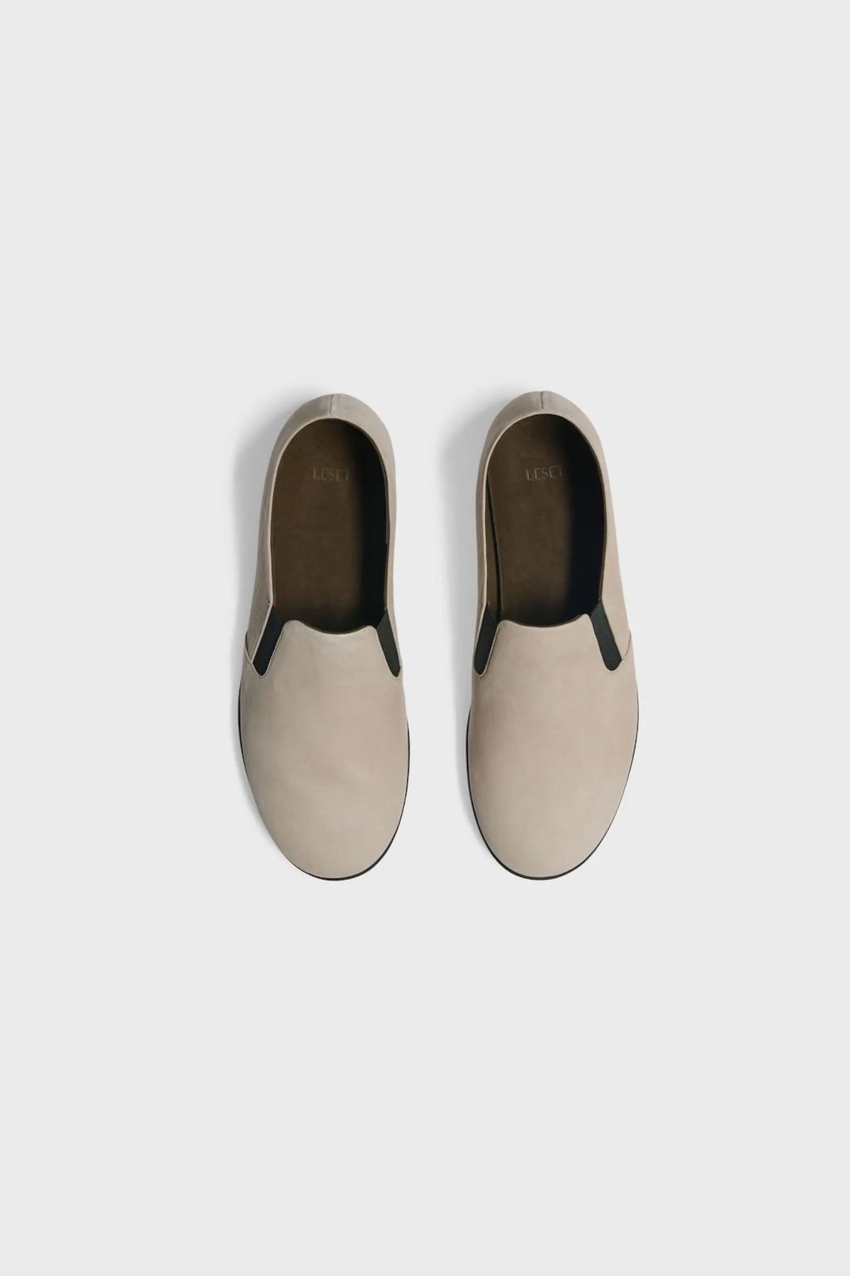 Sonny Slip On - Stone - Image 3