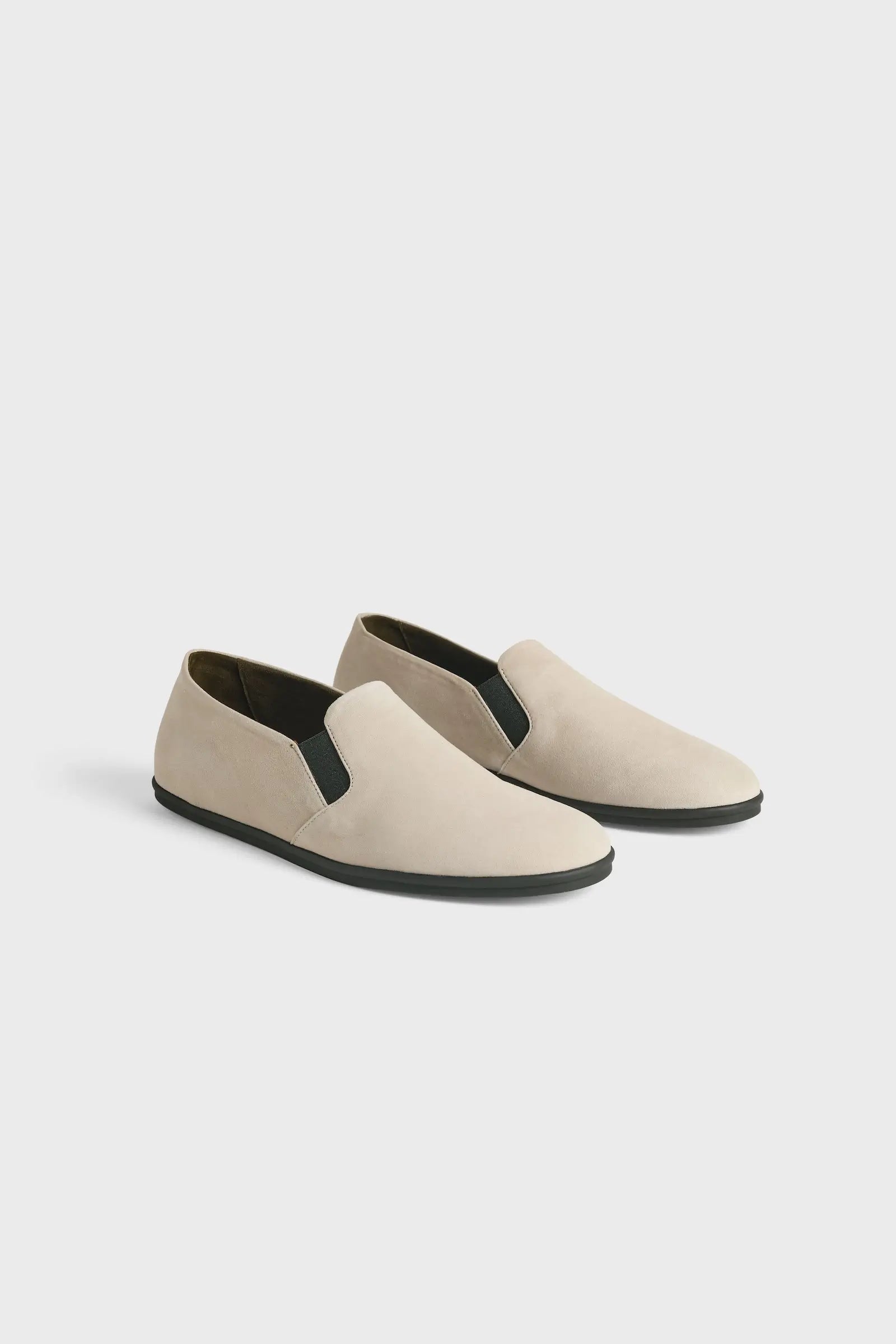 Sonny Slip On - Stone - Image 1