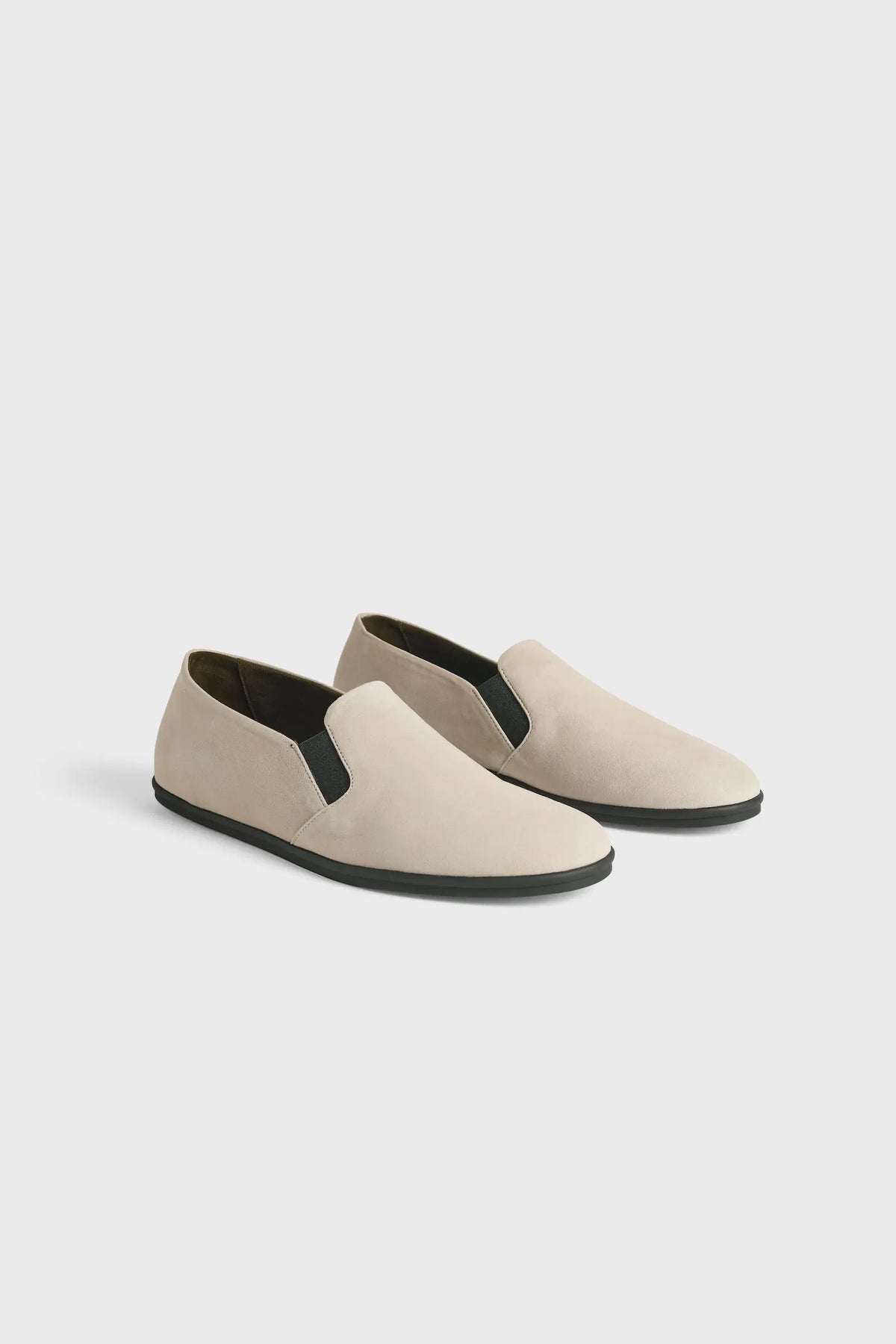 Sonny Slip On - Stone - Image 1