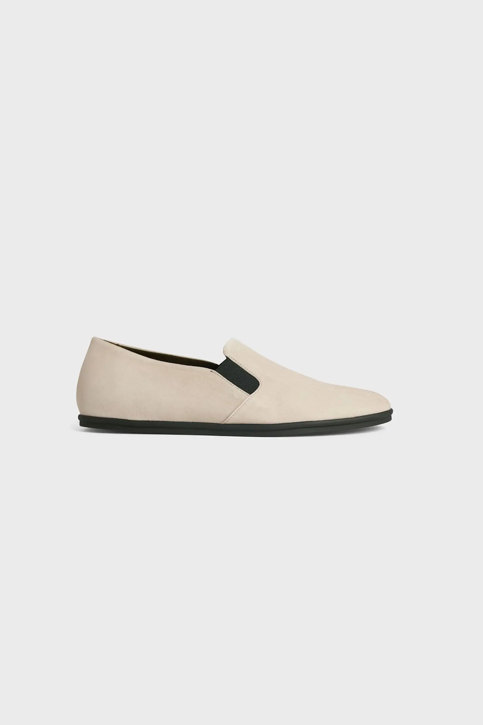 Sonny Slip On - Stone - Image 2