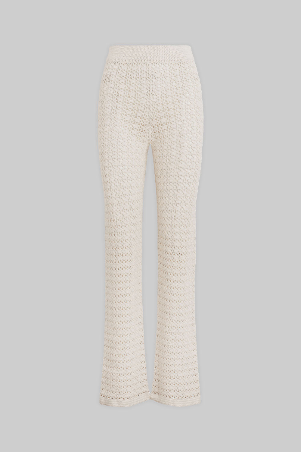 Lucy Crochet Pant-2