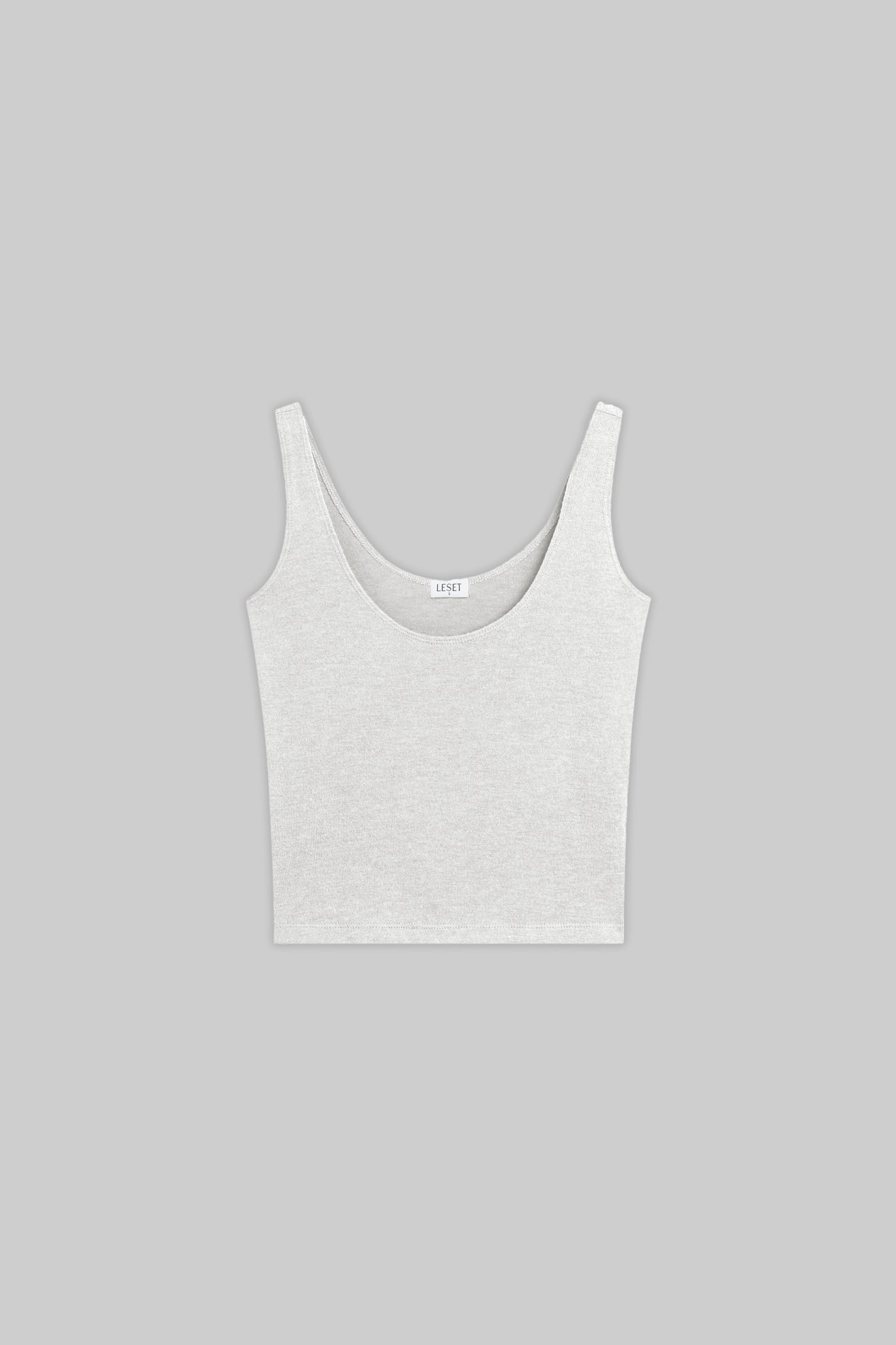 Lauren Scoop Neck Tank-2