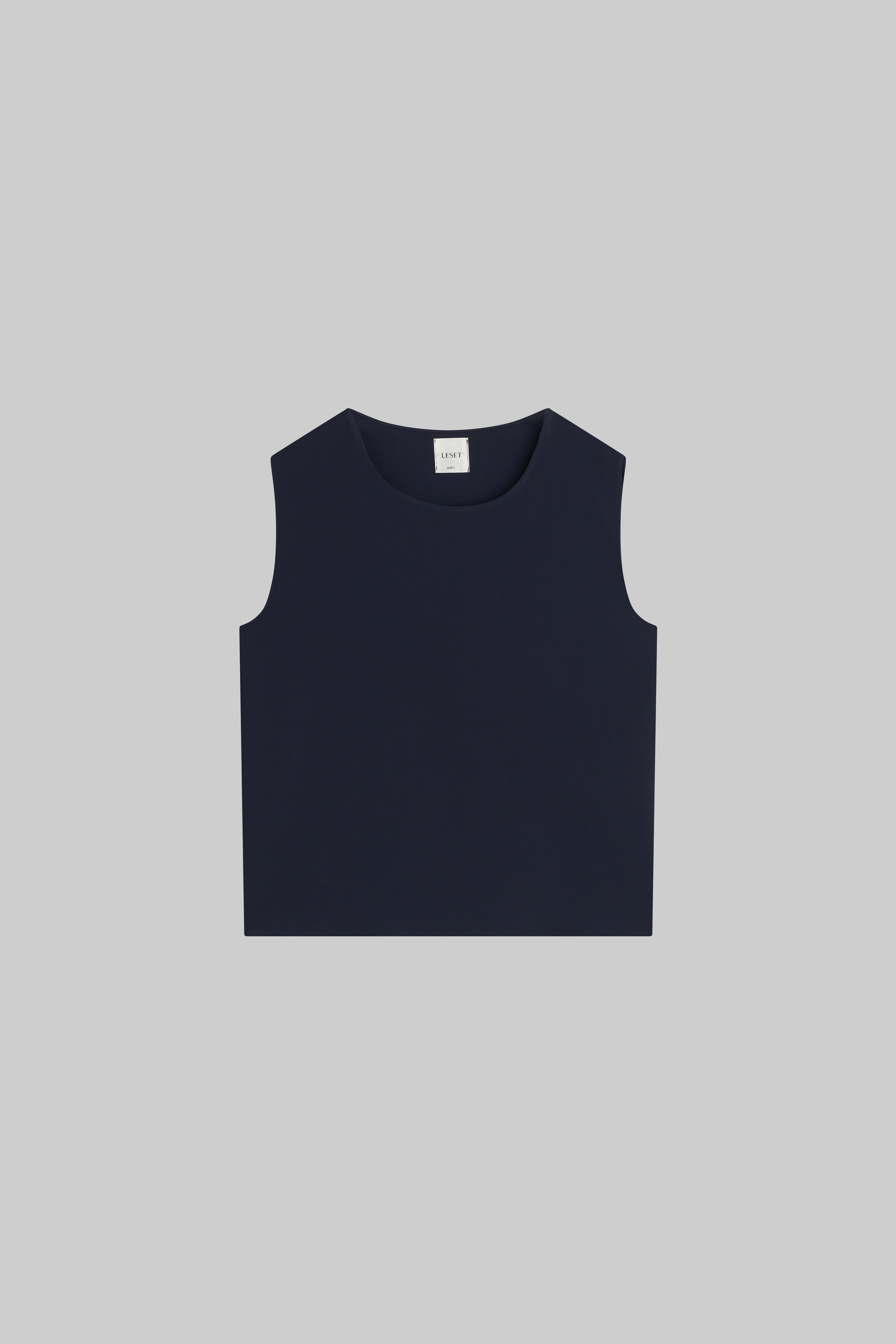 Arielle Sleeveless Crew-2