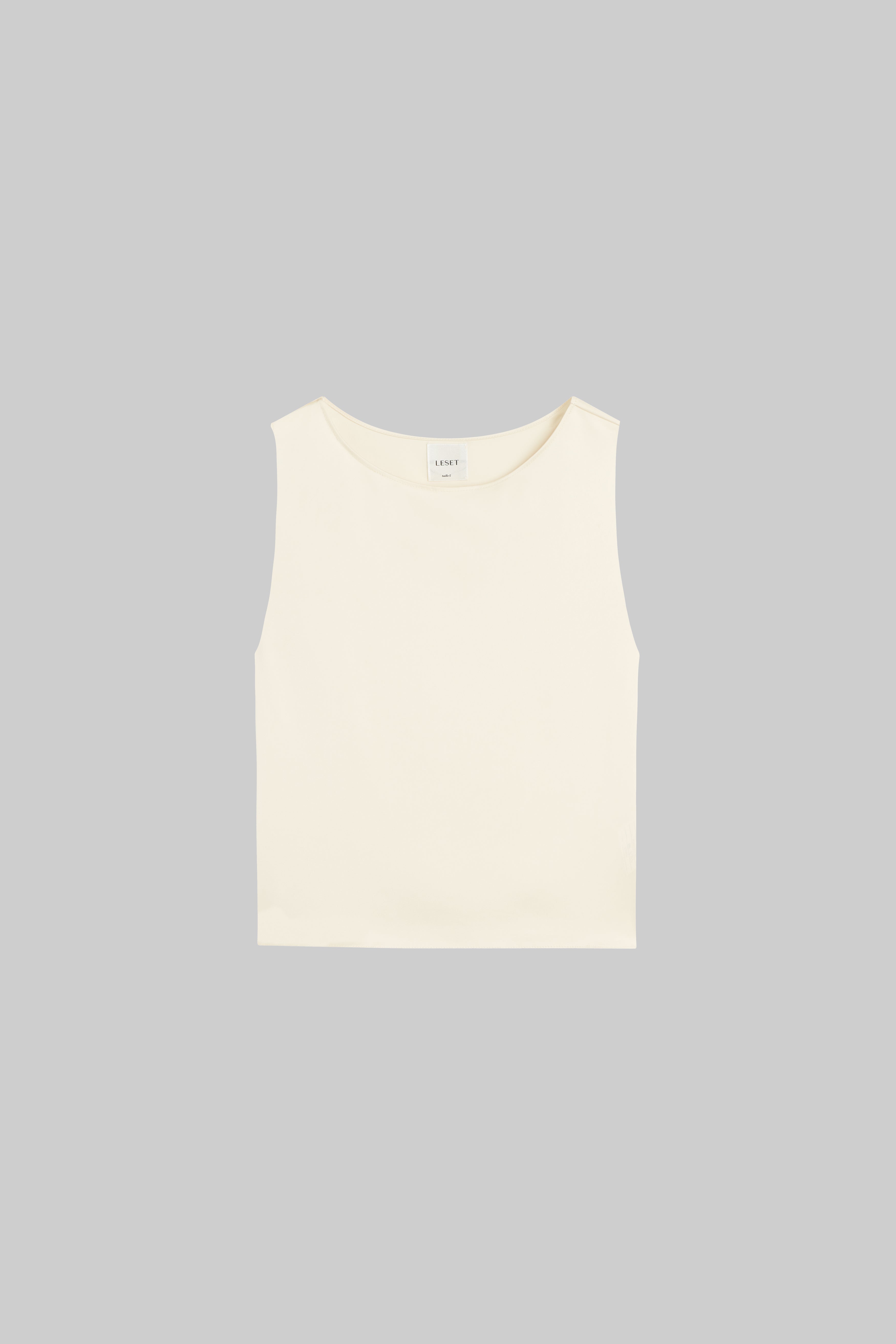 Barb Sleeveless Crew-2