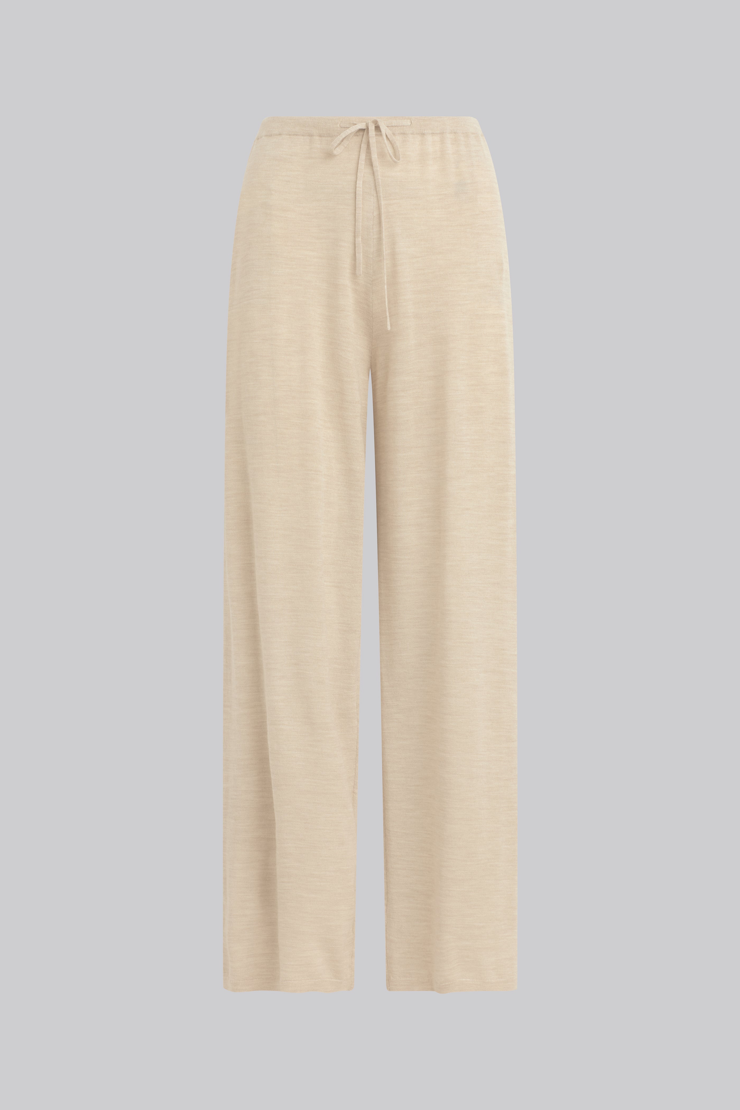 James Drawstring Pant-2