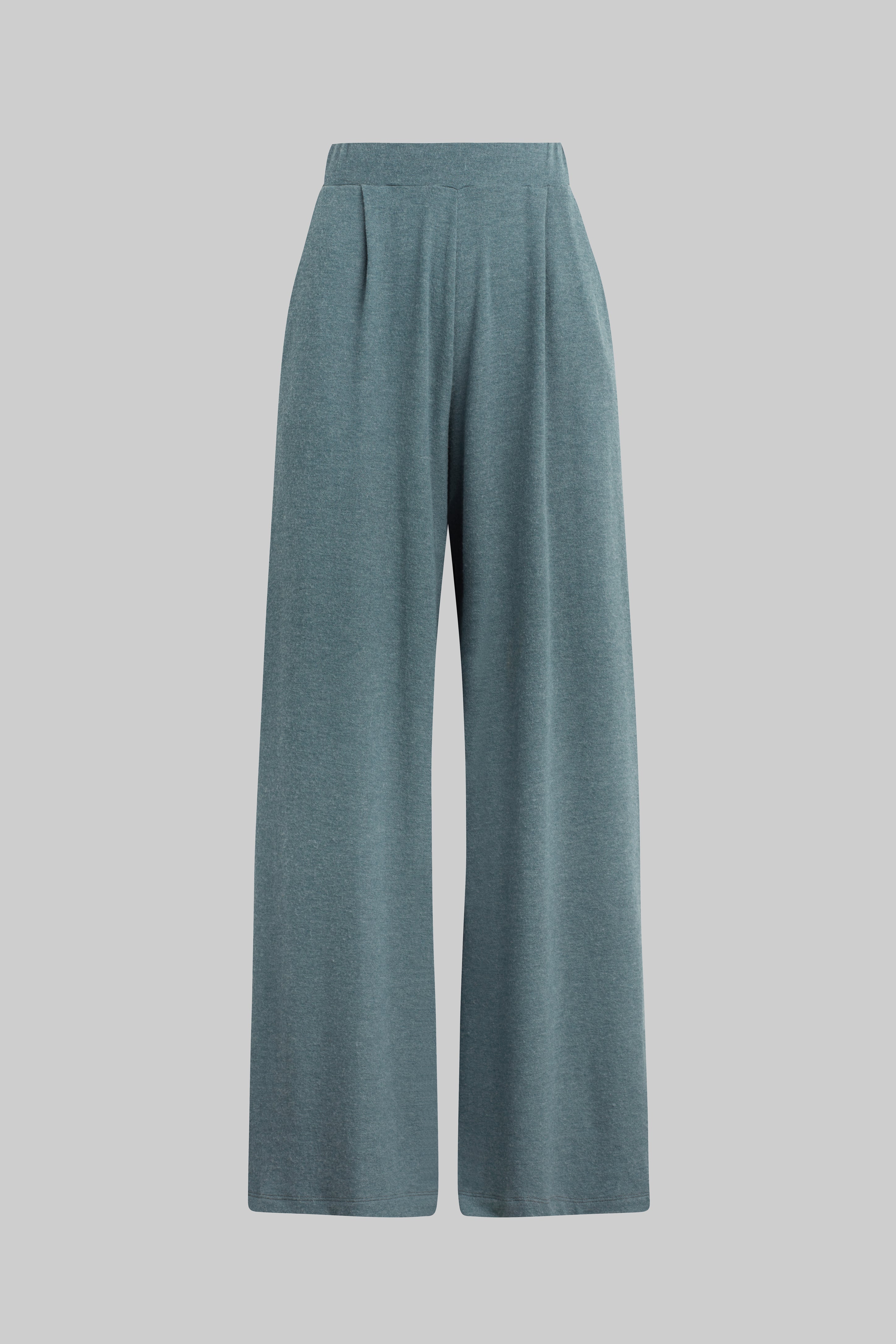 Lauren Pleated Pocket Pant-2