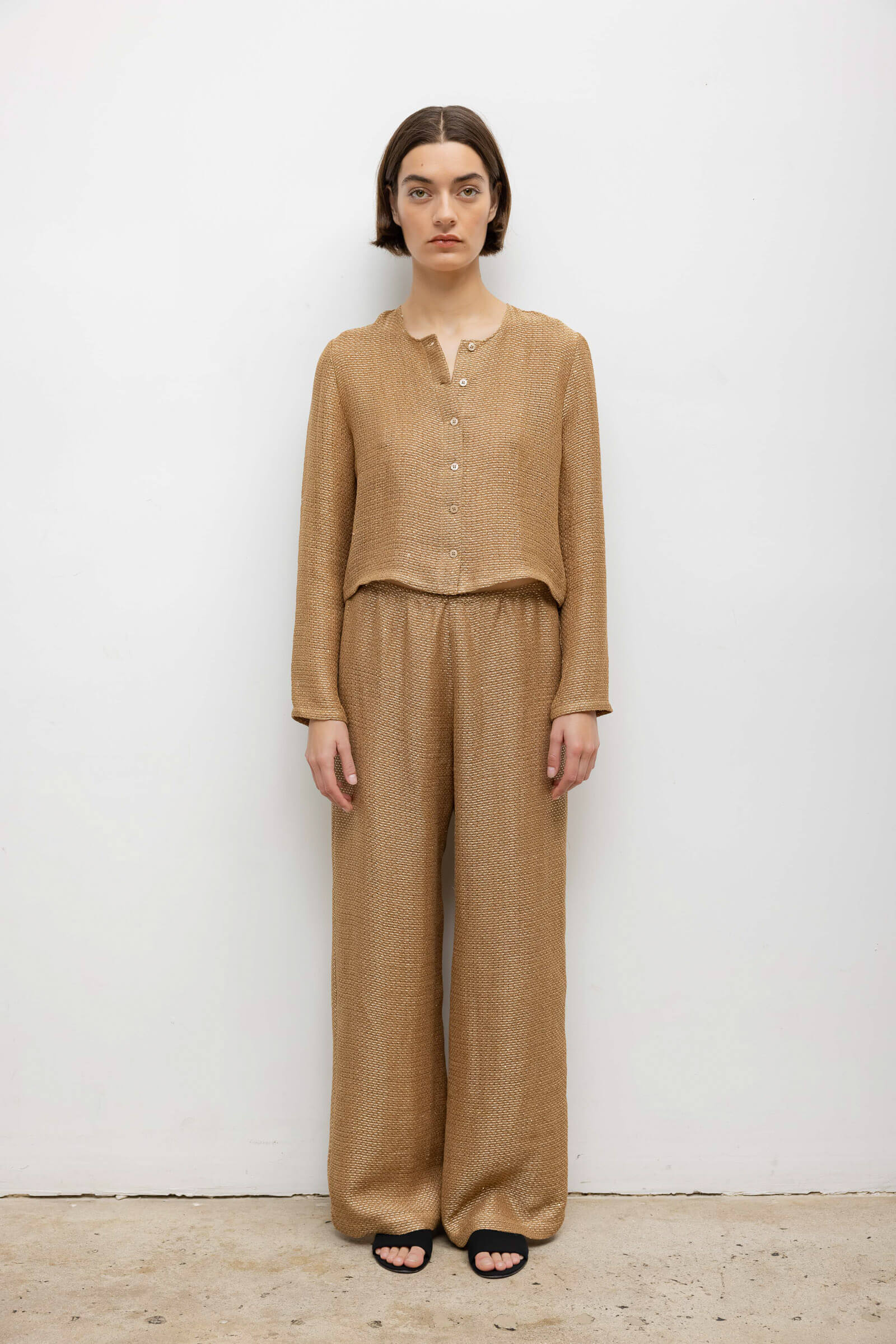 Stella Wide Leg Pant