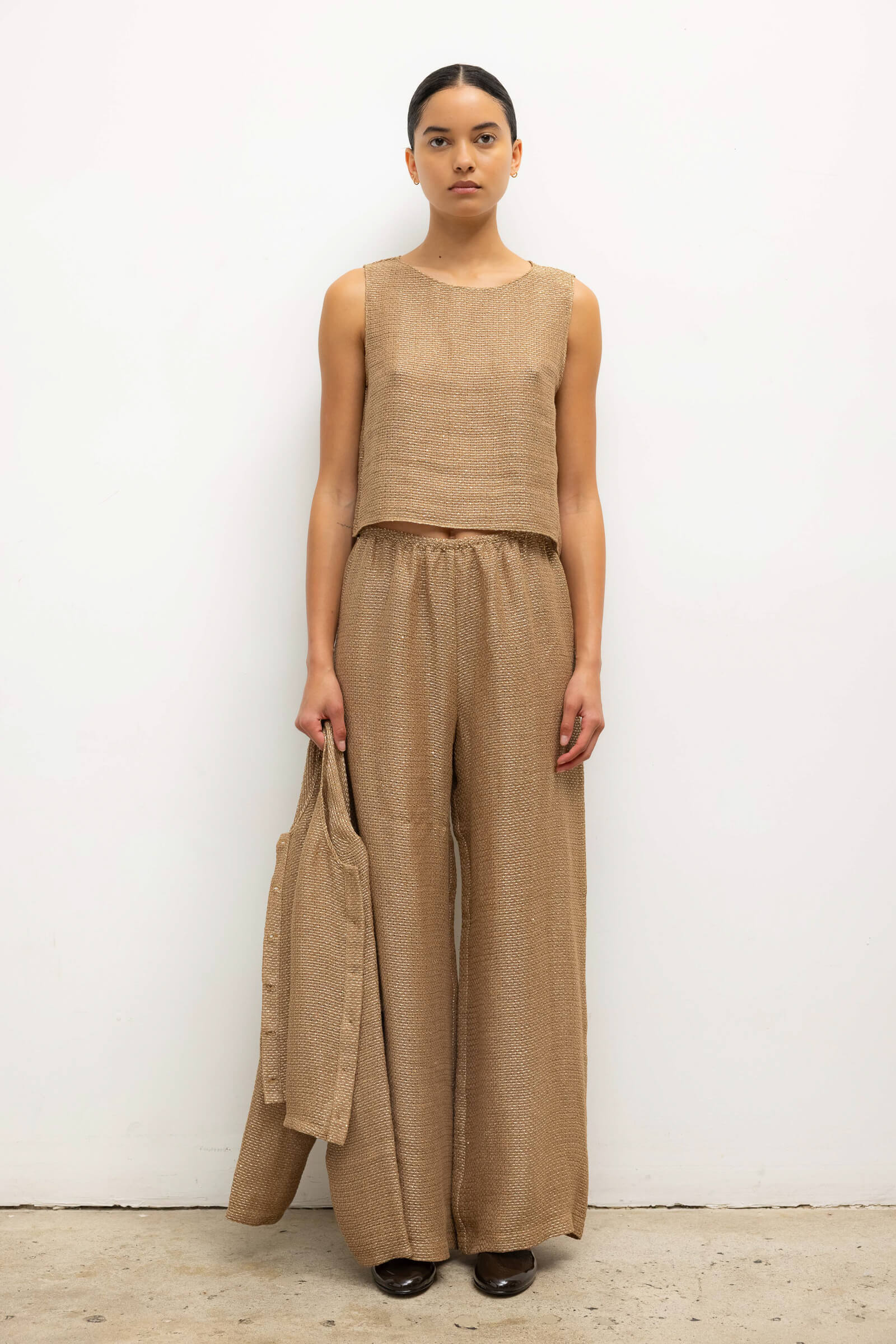 Stella Wide Leg Pant