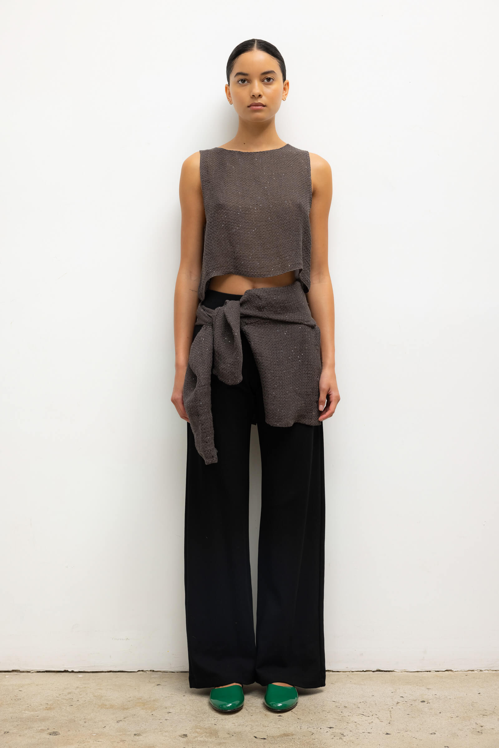 Rio Wide Leg Pant
