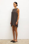 Stella Sleeveless Mini Dress
