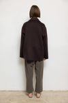 Terese Button Down Jacket