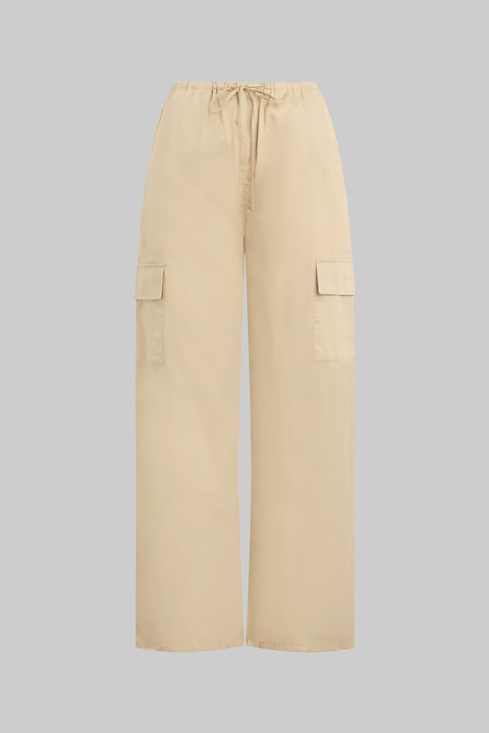 Yoko Drawstring Pant-2