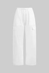 Yoko Drawstring Pant