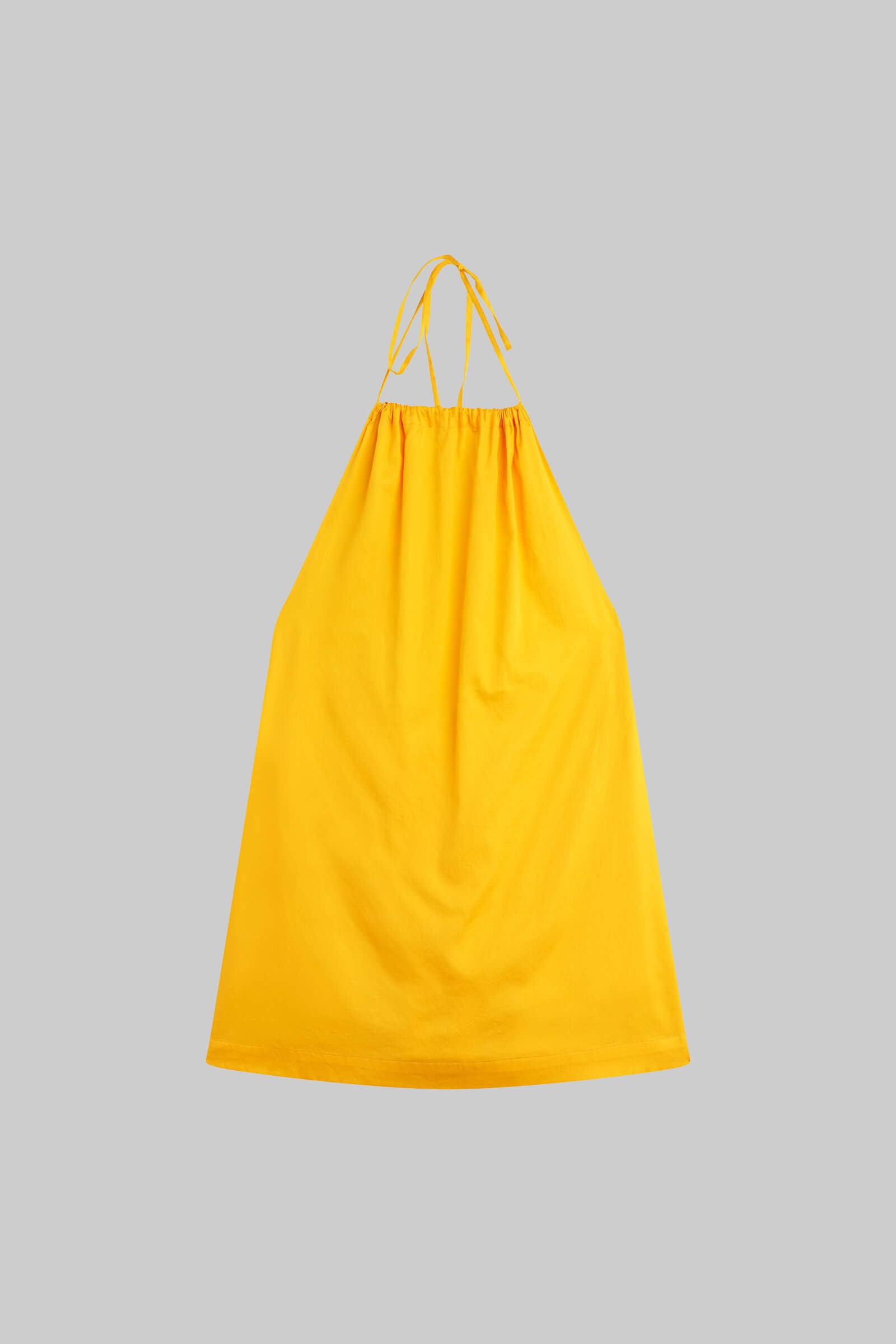 Pre-Order: Yoko Halter Mini Dress-2