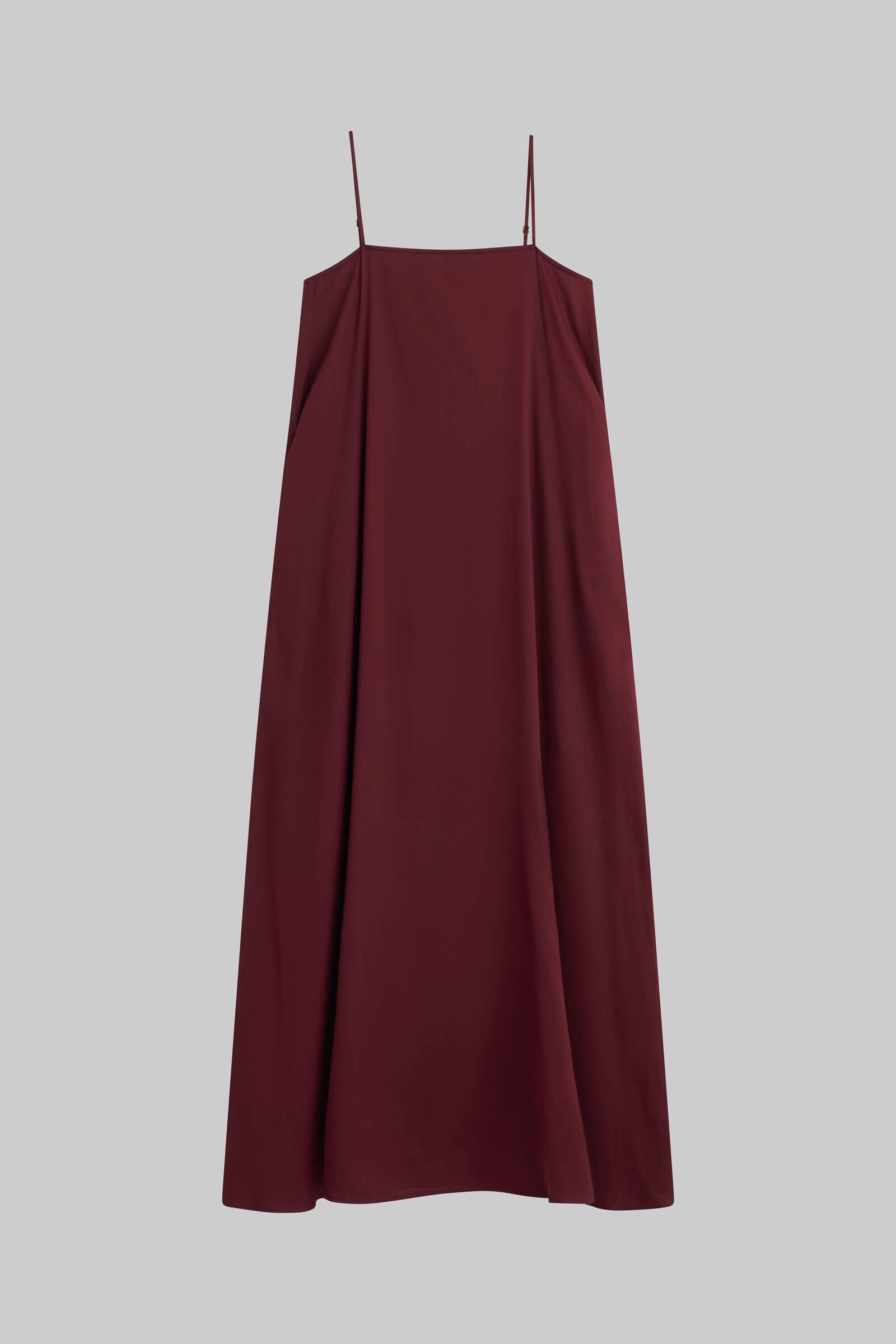 Yoko Maxi Dress-2